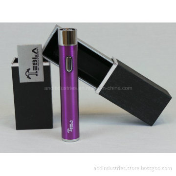 Tesla Spider 1 1300mAh VV Ecig Battery-Stock Wholesale